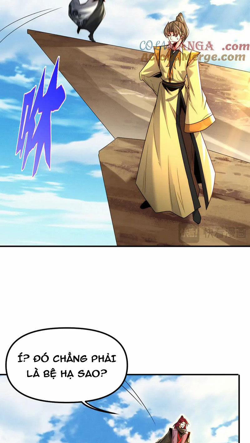 Tối Cường Thần Thoại Đế Hoàng 123 trang 35