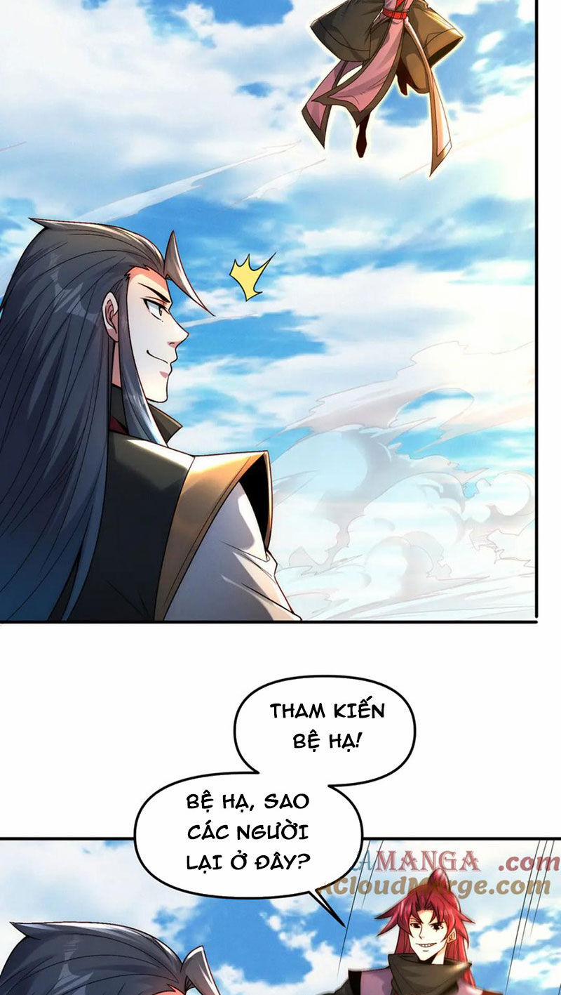 Tối Cường Thần Thoại Đế Hoàng 123 trang 36