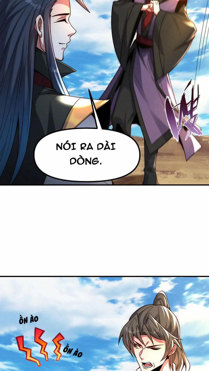 Tối Cường Thần Thoại Đế Hoàng 123 trang 37