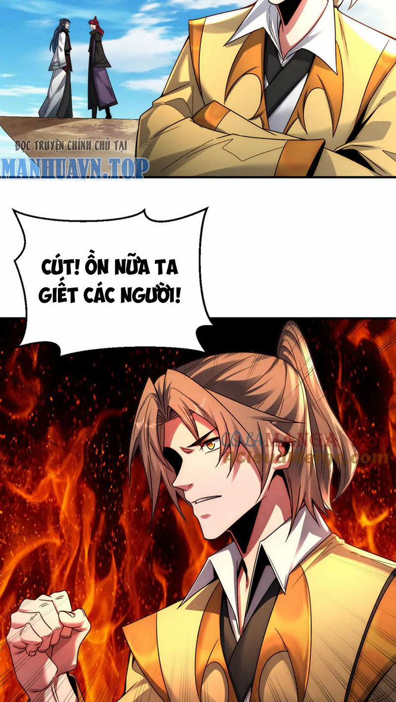 Tối Cường Thần Thoại Đế Hoàng 123 trang 38