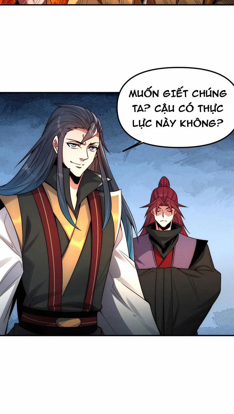 Tối Cường Thần Thoại Đế Hoàng 123 trang 39