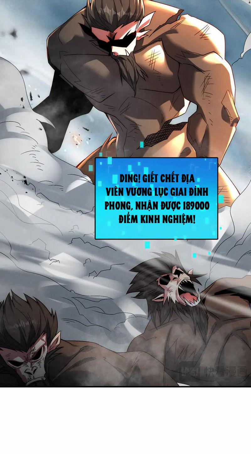 Tối Cường Thần Thoại Đế Hoàng 123 trang 4