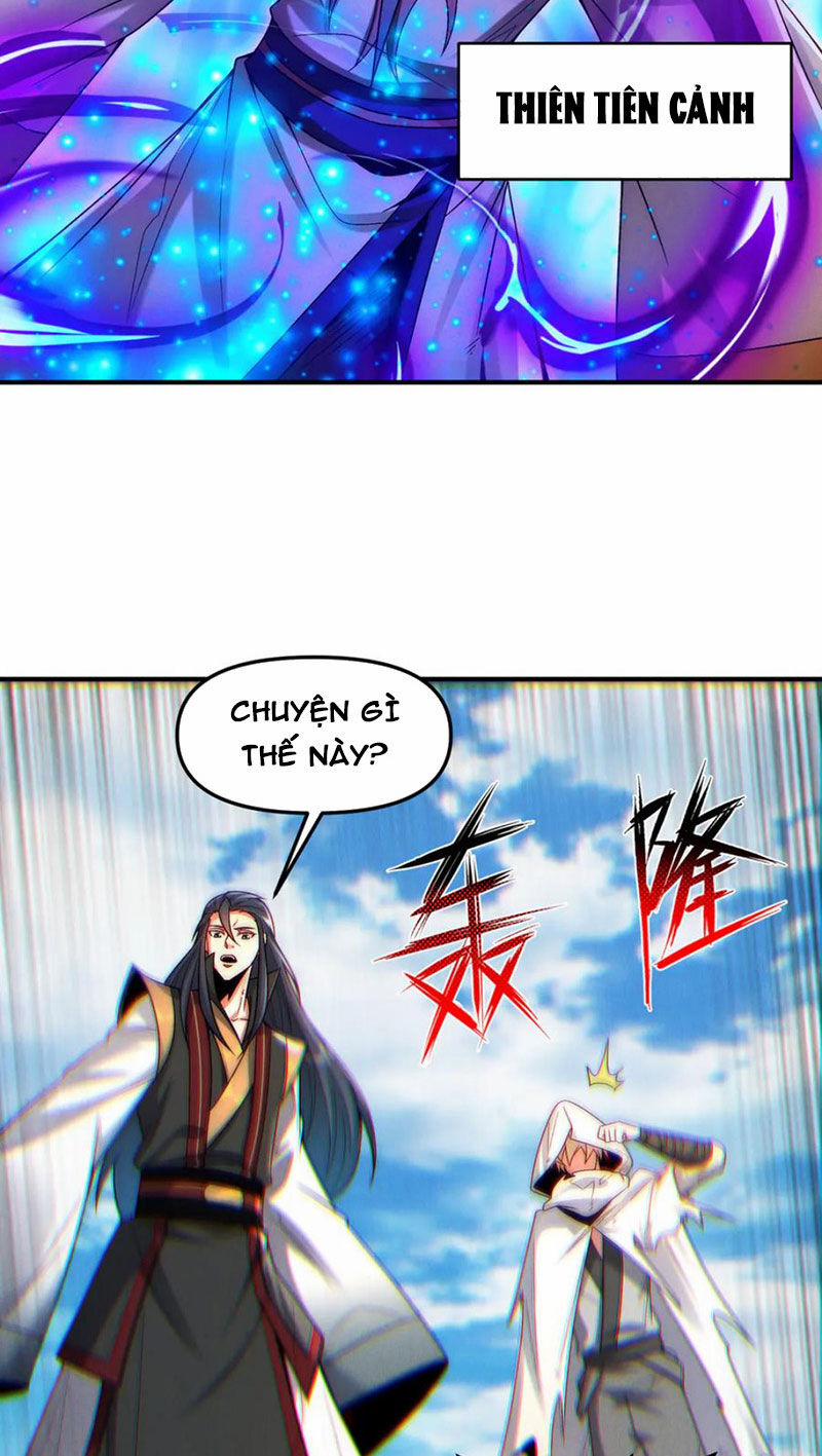 Tối Cường Thần Thoại Đế Hoàng 123 trang 41