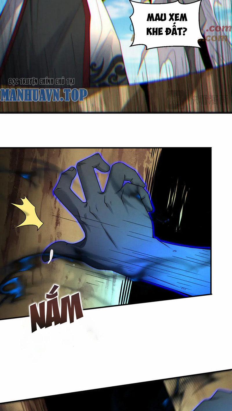 Tối Cường Thần Thoại Đế Hoàng 123 trang 42