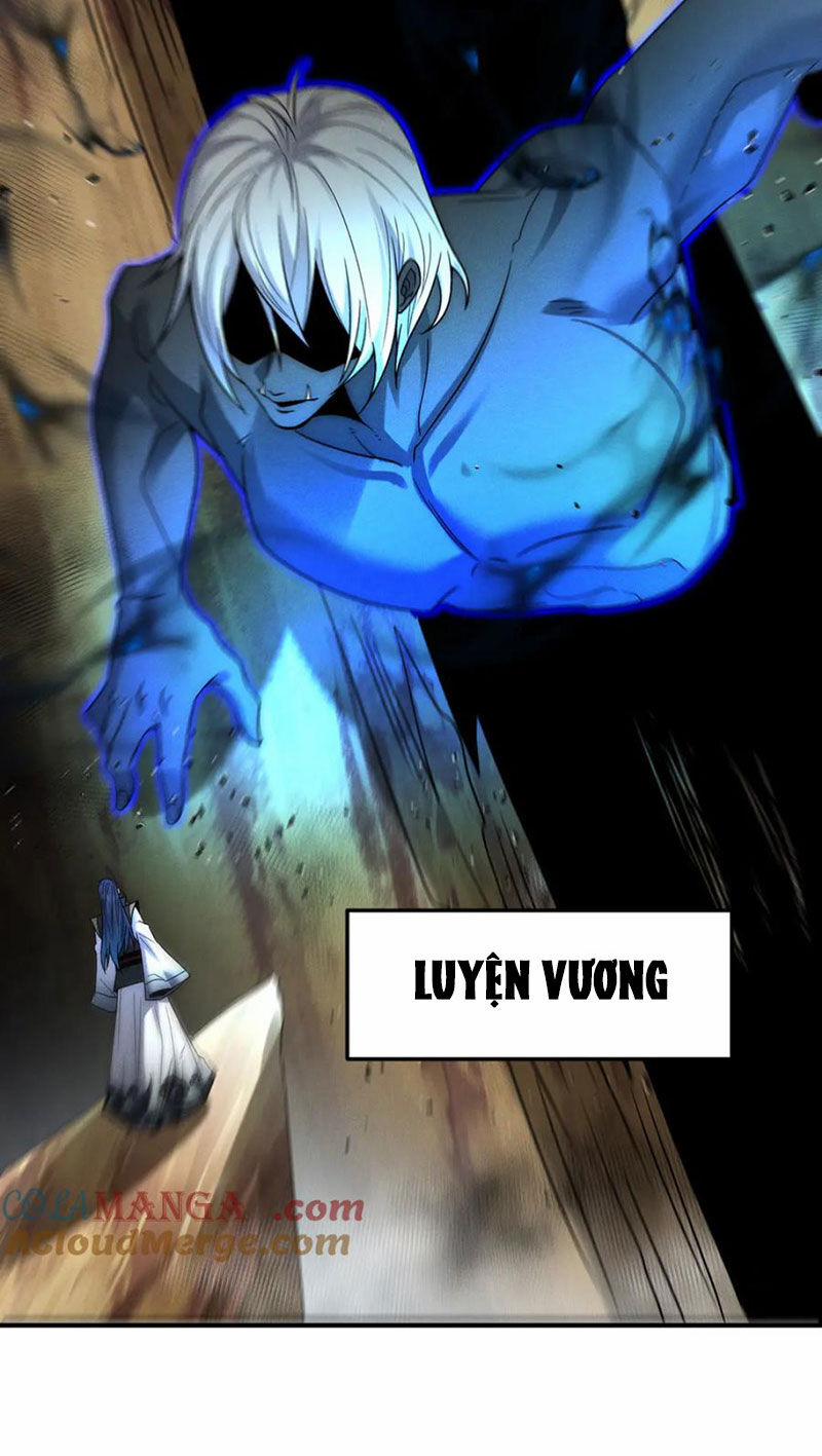 Tối Cường Thần Thoại Đế Hoàng 123 trang 43