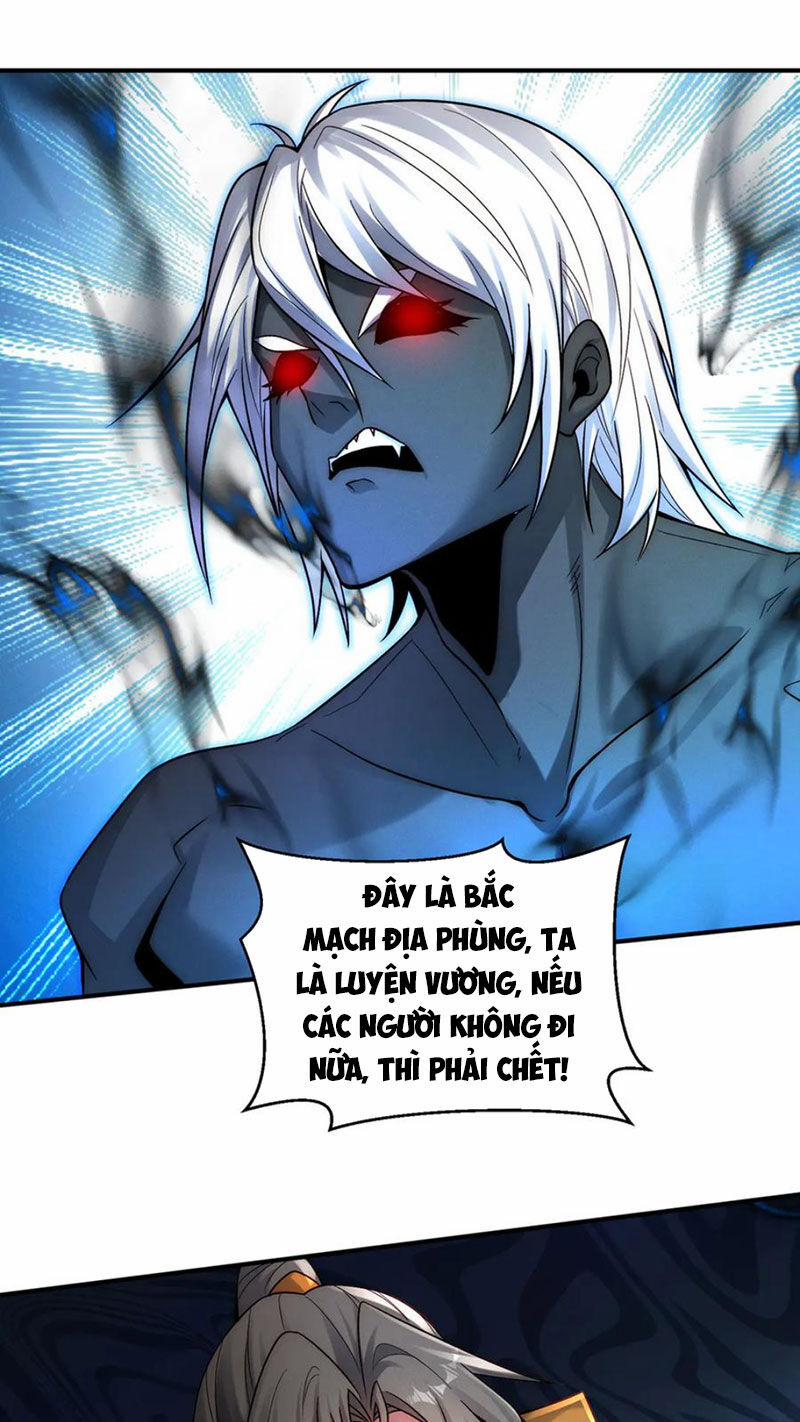 Tối Cường Thần Thoại Đế Hoàng 123 trang 44
