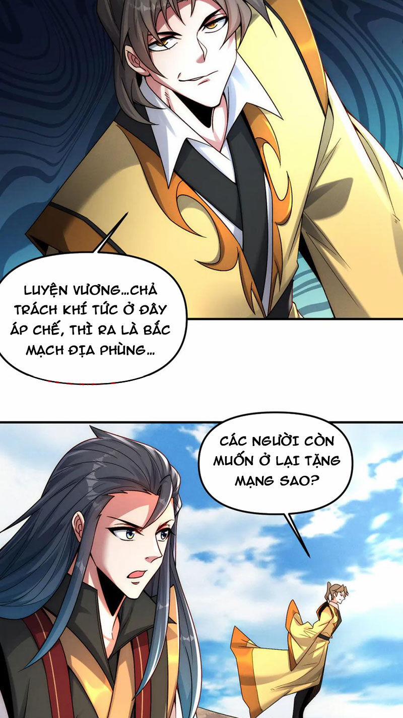 Tối Cường Thần Thoại Đế Hoàng 123 trang 45