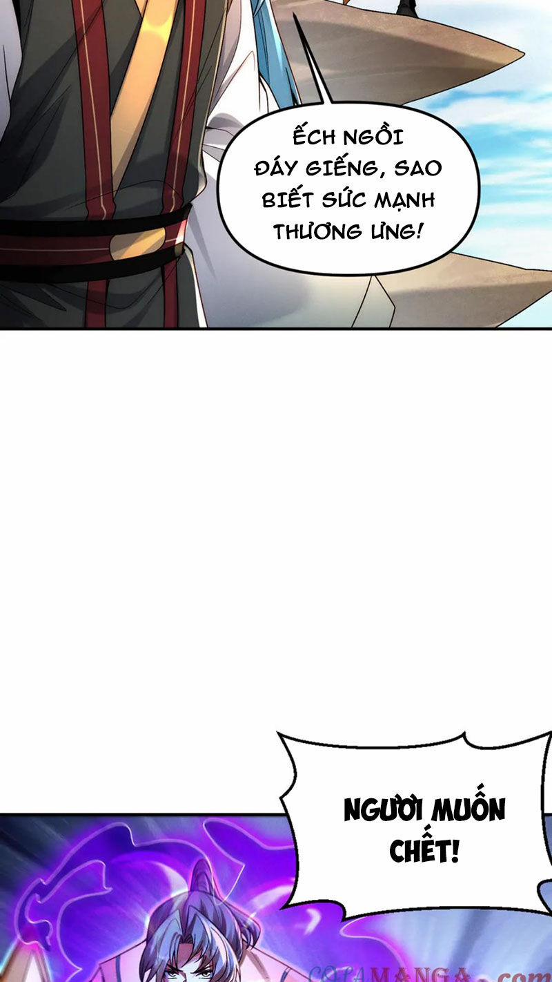 Tối Cường Thần Thoại Đế Hoàng 123 trang 46