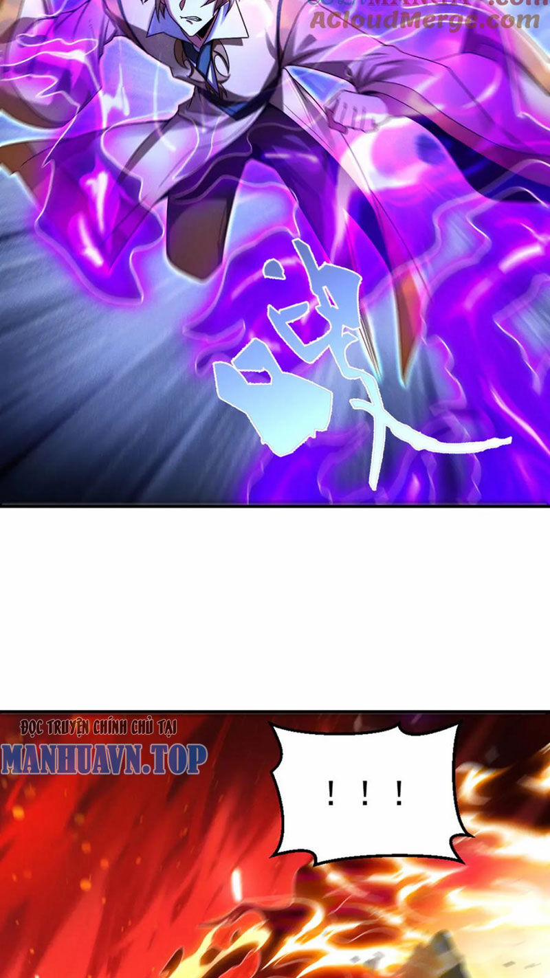 Tối Cường Thần Thoại Đế Hoàng 123 trang 47