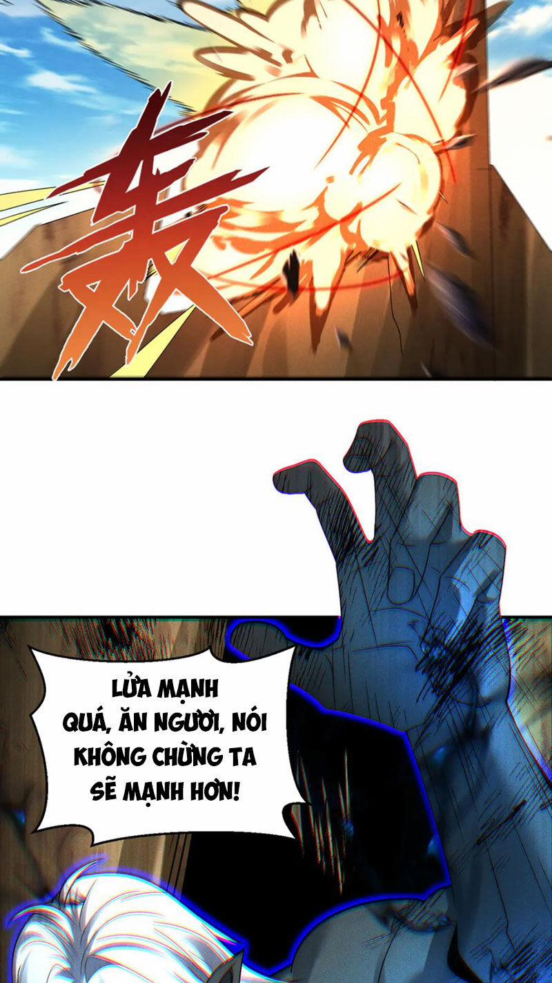 Tối Cường Thần Thoại Đế Hoàng 123 trang 49