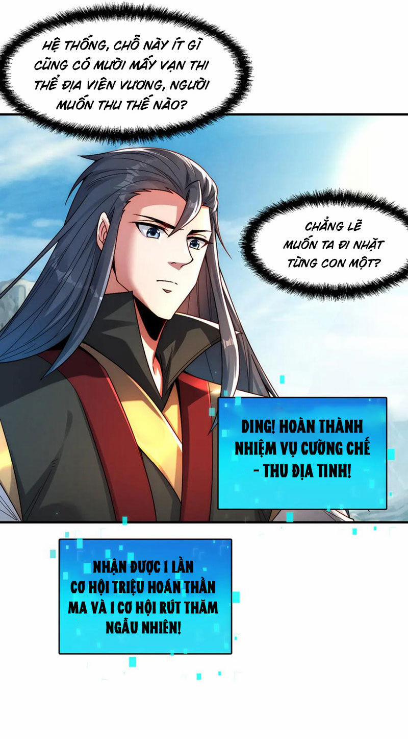 Tối Cường Thần Thoại Đế Hoàng 123 trang 5
