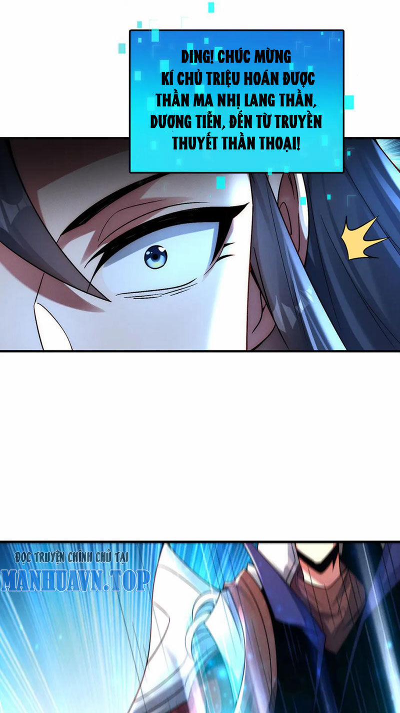 Tối Cường Thần Thoại Đế Hoàng 123 trang 51