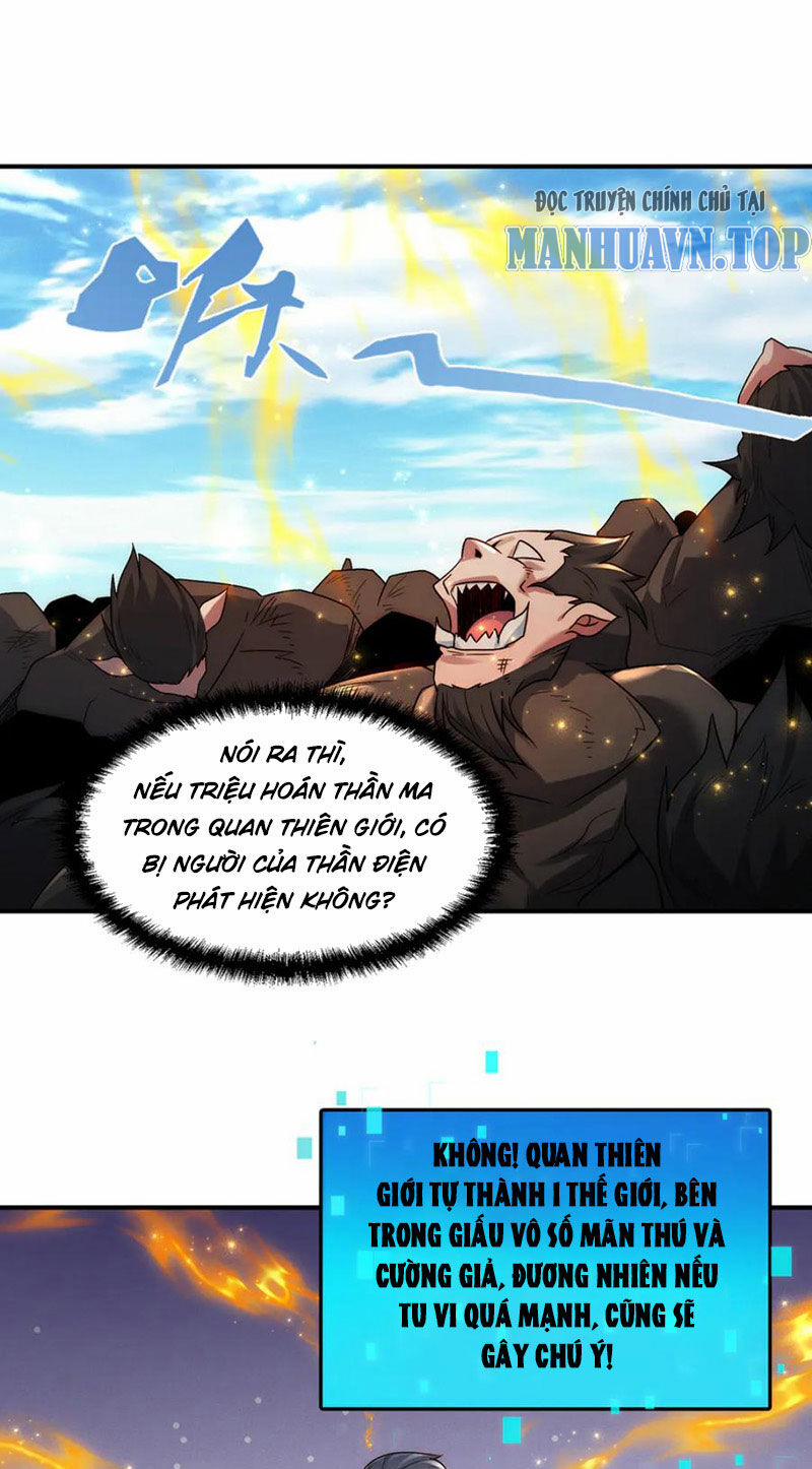 Tối Cường Thần Thoại Đế Hoàng 123 trang 6
