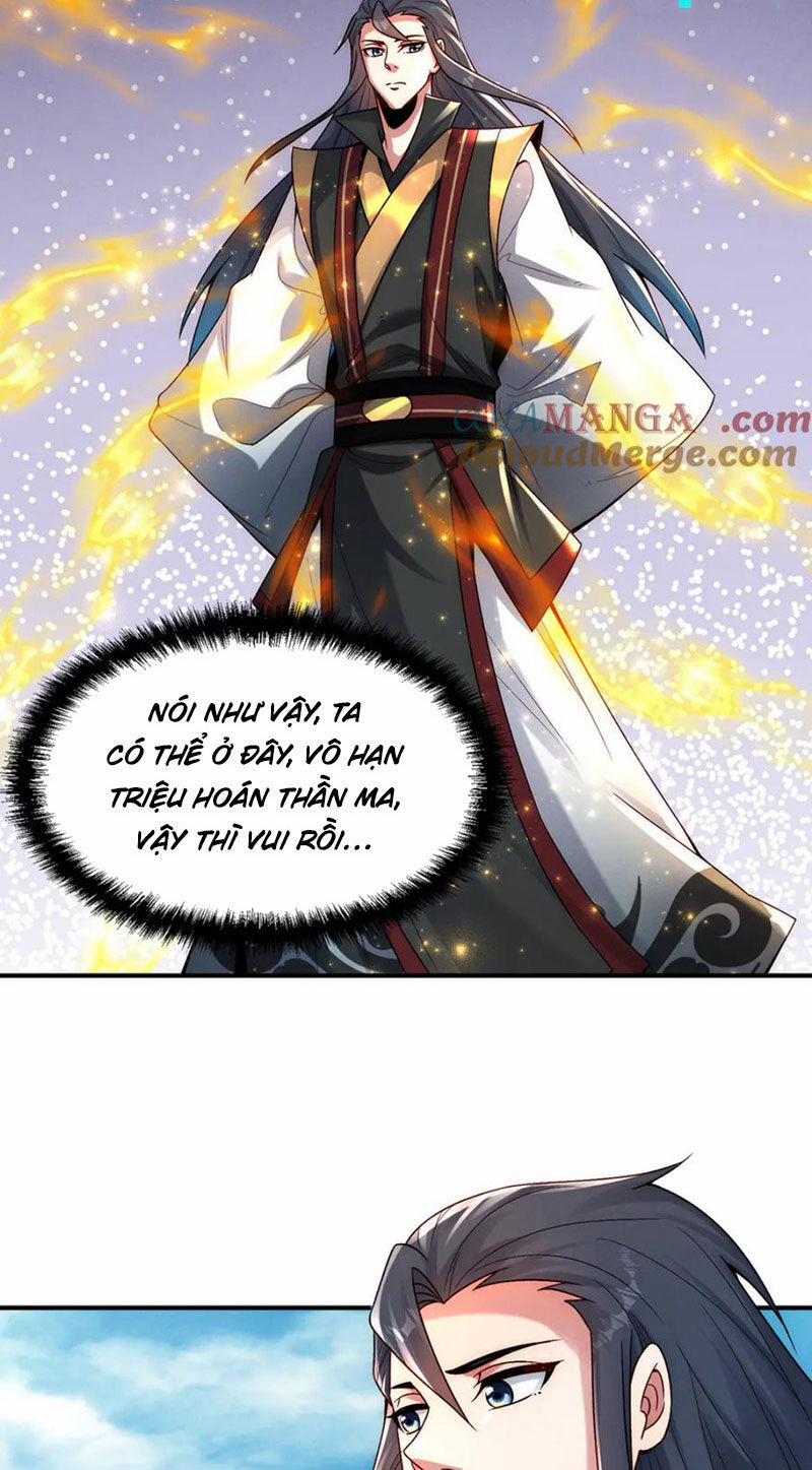 Tối Cường Thần Thoại Đế Hoàng 123 trang 7