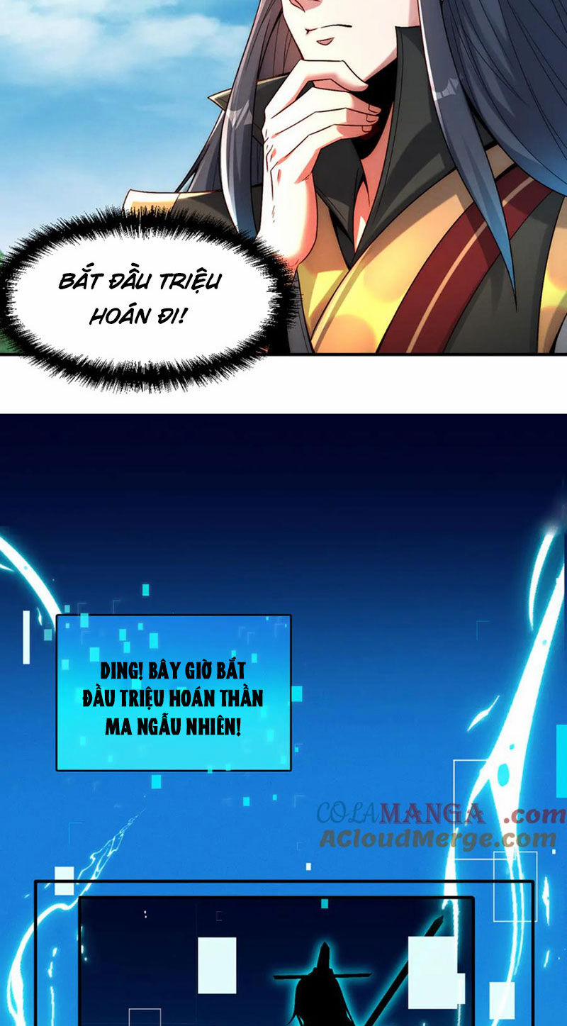 Tối Cường Thần Thoại Đế Hoàng 123 trang 8
