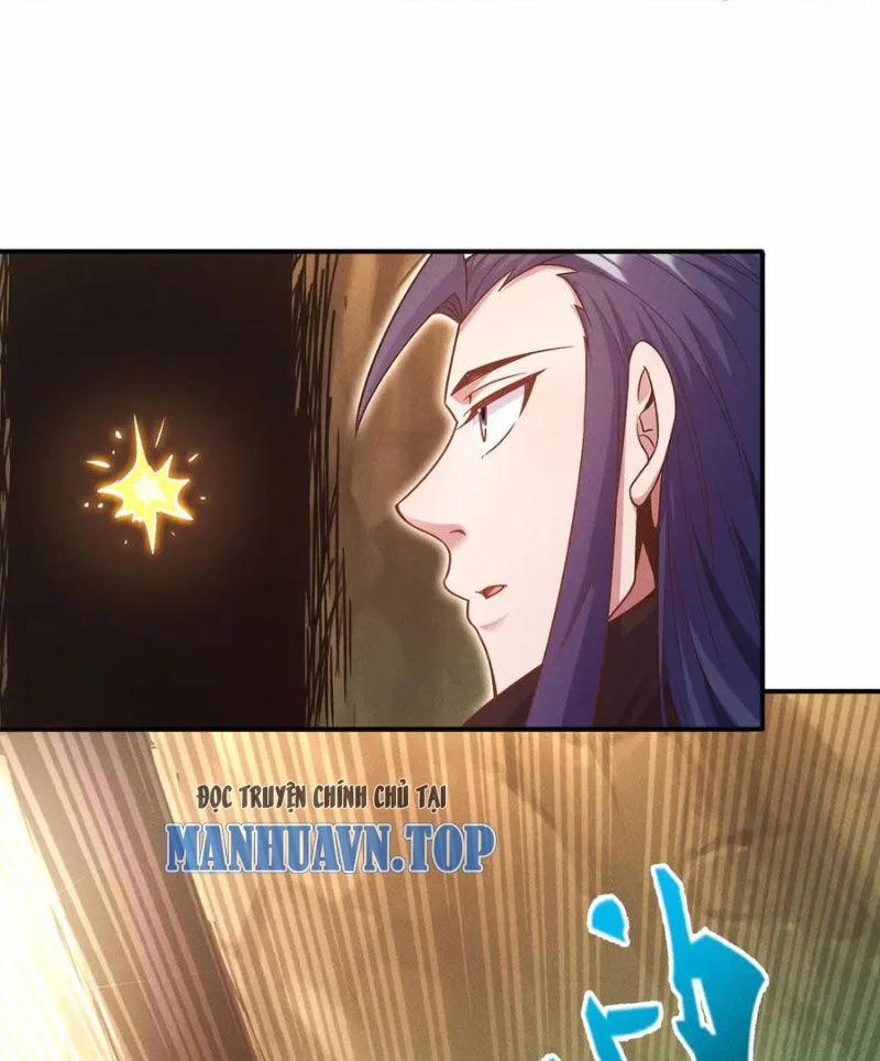 Tối Cường Thần Thoại Đế Hoàng 124 trang 11