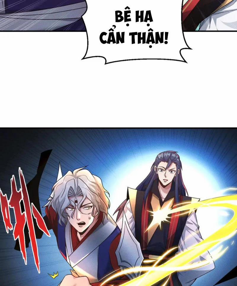Tối Cường Thần Thoại Đế Hoàng 124 trang 14