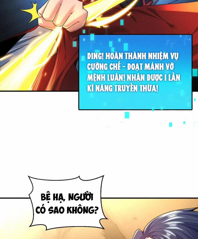 Tối Cường Thần Thoại Đế Hoàng 124 trang 15