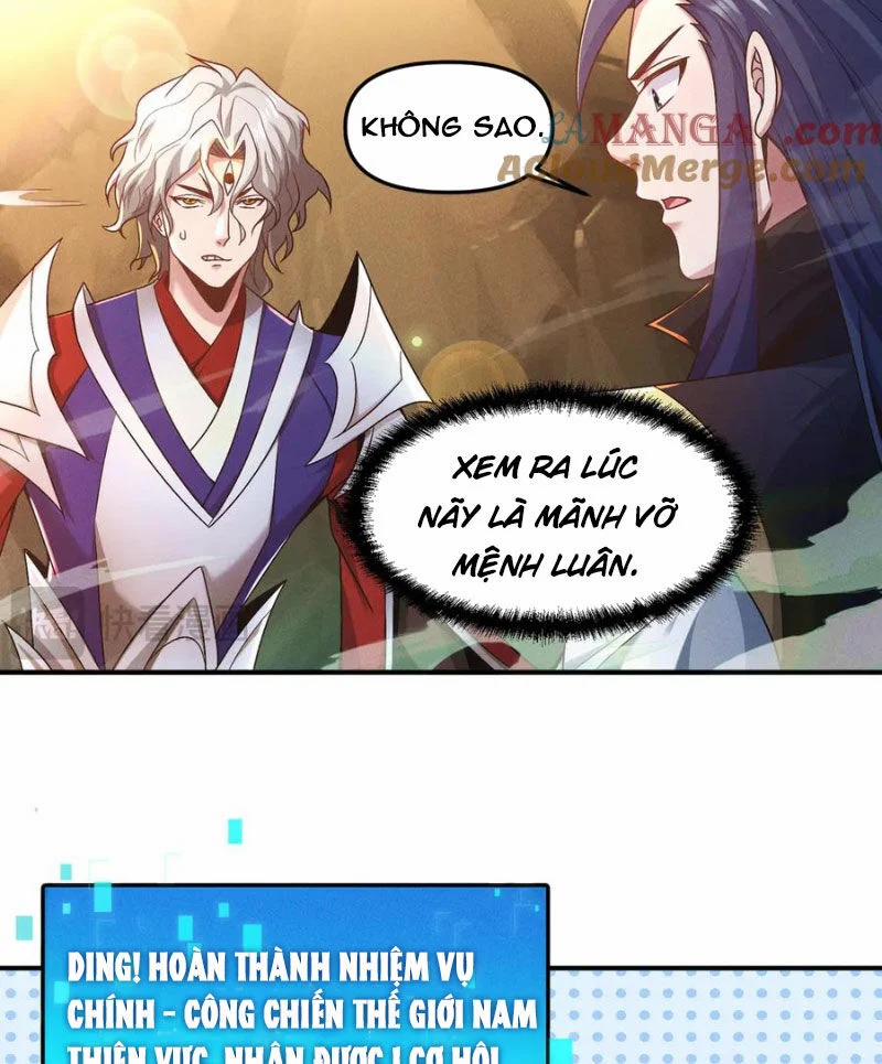 Tối Cường Thần Thoại Đế Hoàng 124 trang 16