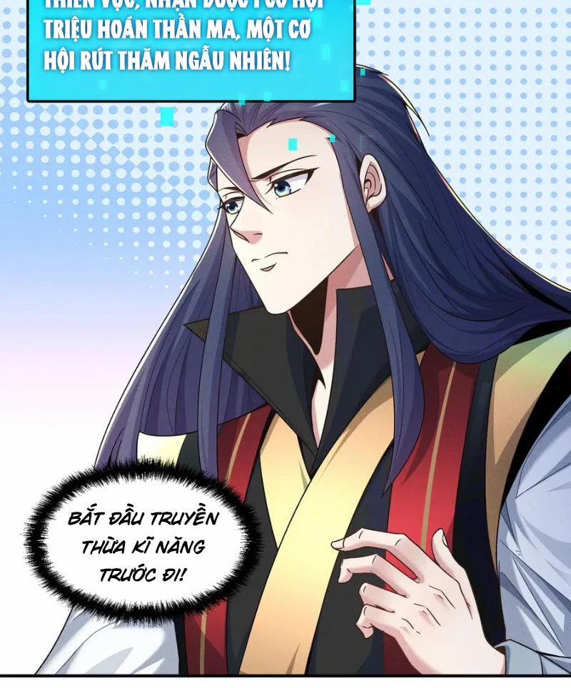 Tối Cường Thần Thoại Đế Hoàng 124 trang 17