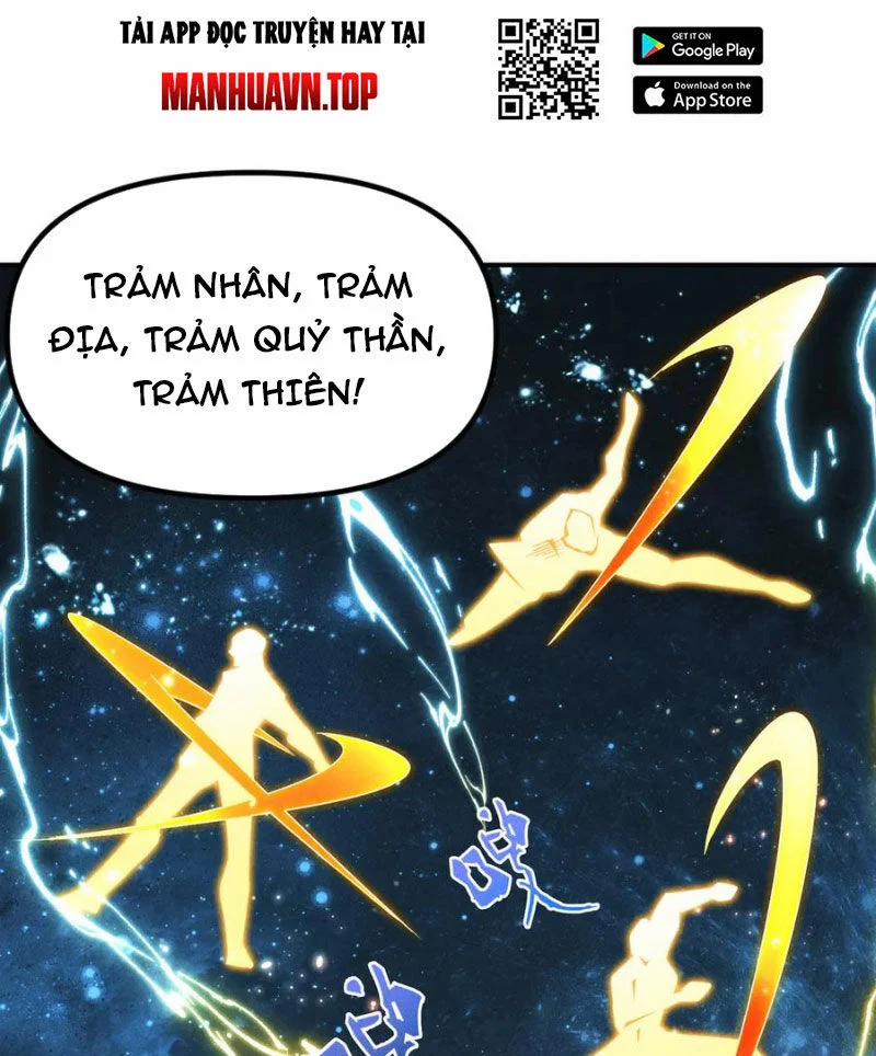 Tối Cường Thần Thoại Đế Hoàng 124 trang 21