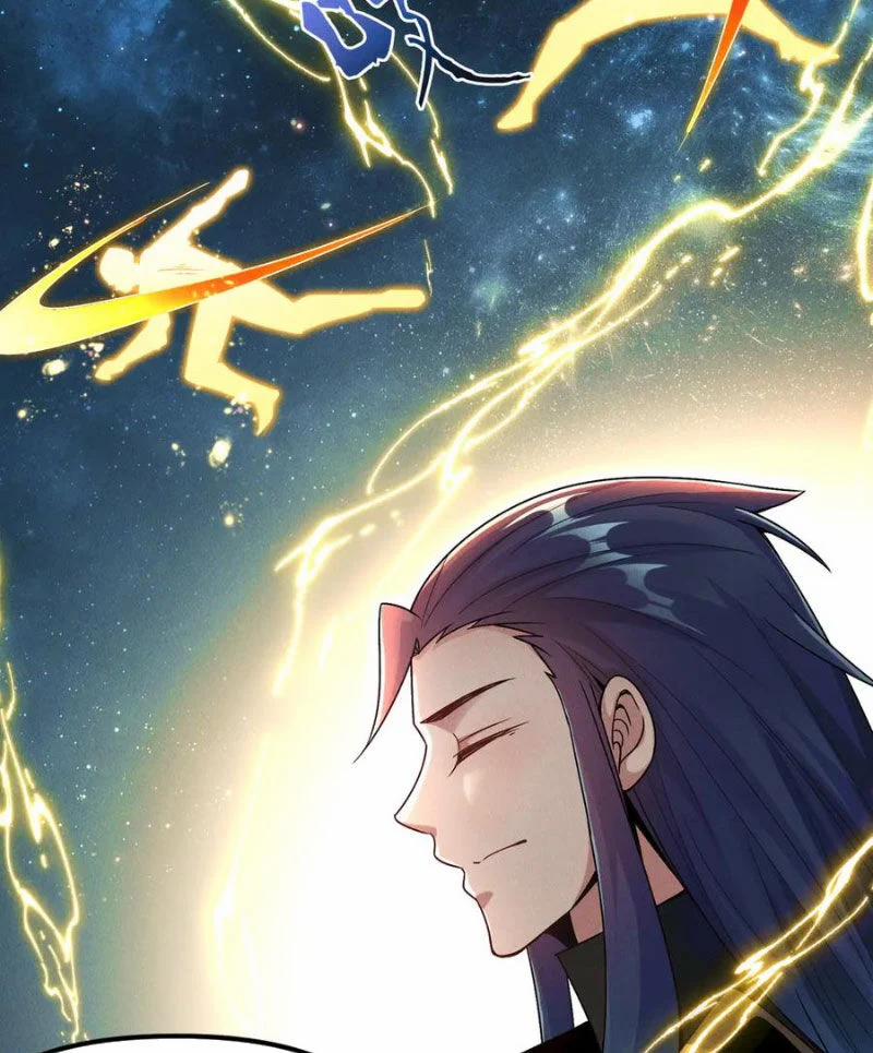 Tối Cường Thần Thoại Đế Hoàng 124 trang 22