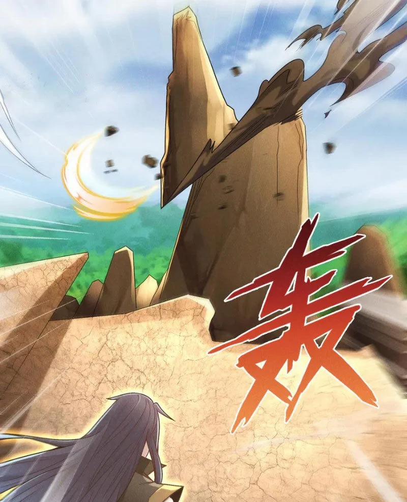 Tối Cường Thần Thoại Đế Hoàng 124 trang 26