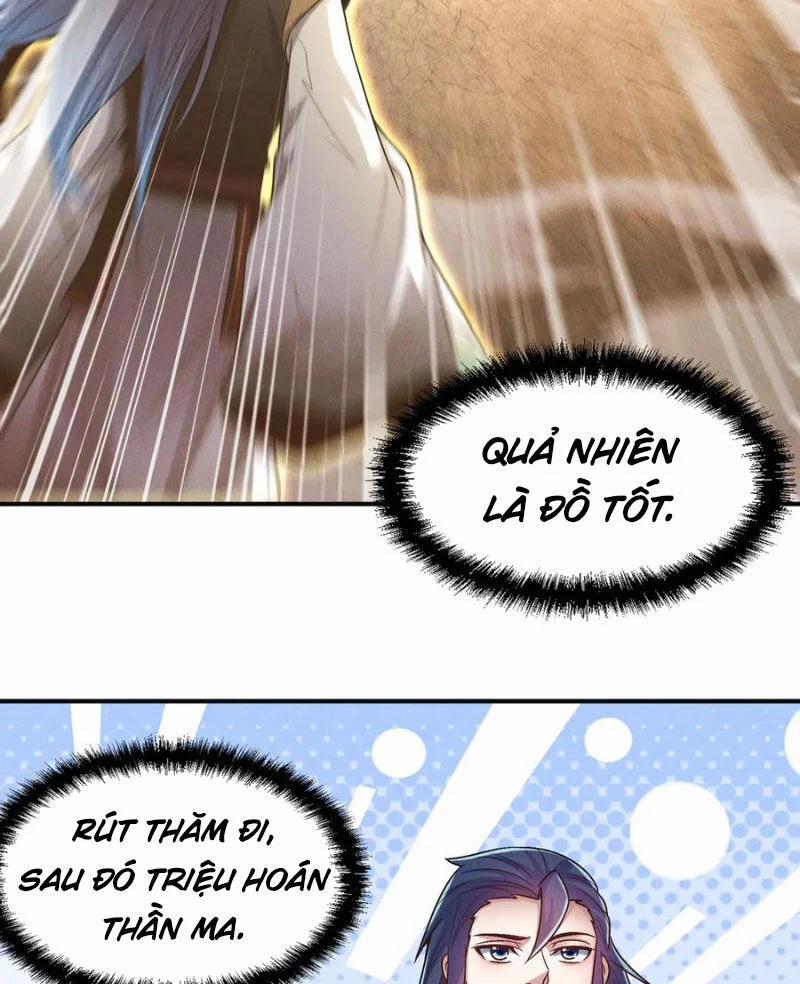 Tối Cường Thần Thoại Đế Hoàng 124 trang 27