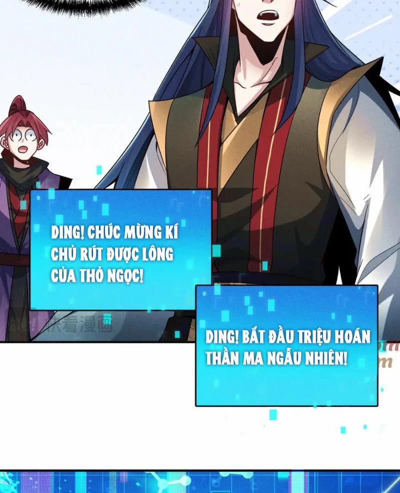 Tối Cường Thần Thoại Đế Hoàng 124 trang 28