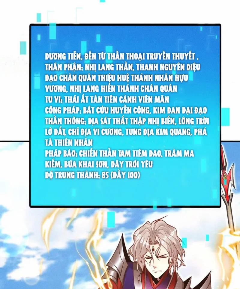 Tối Cường Thần Thoại Đế Hoàng 124 trang 3