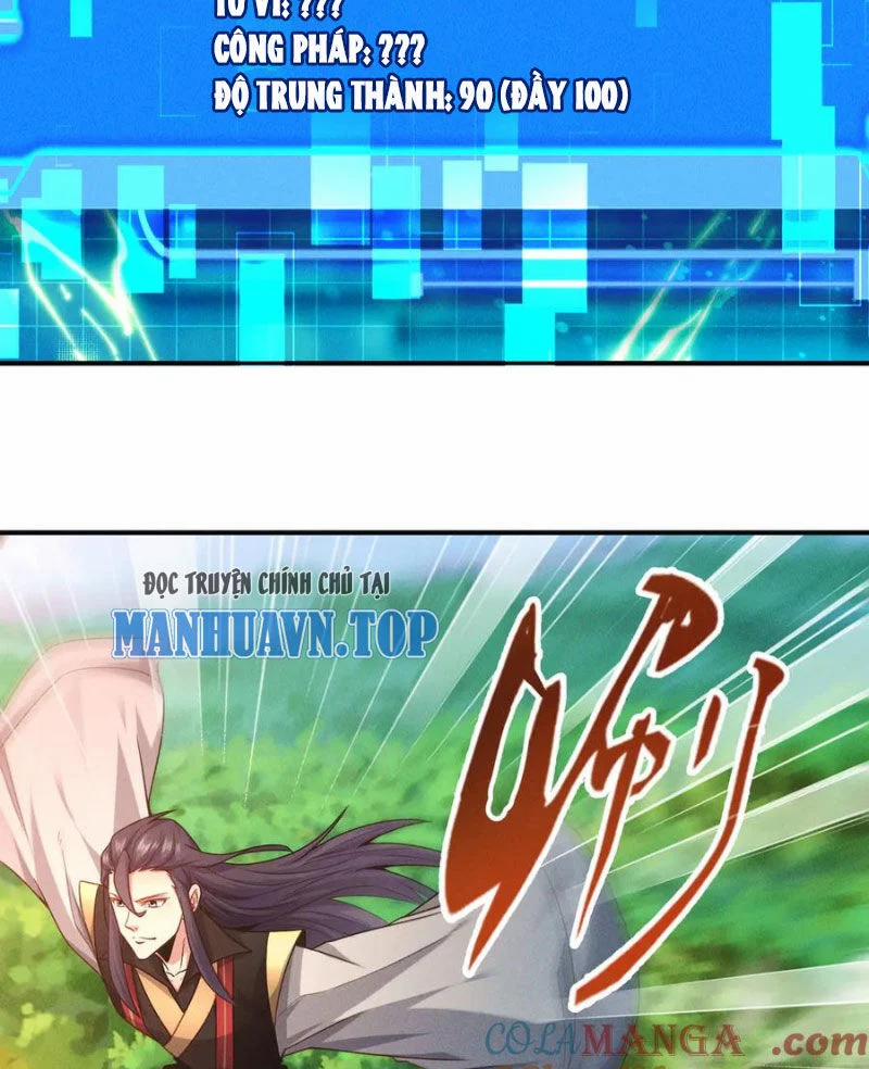 Tối Cường Thần Thoại Đế Hoàng 124 trang 30