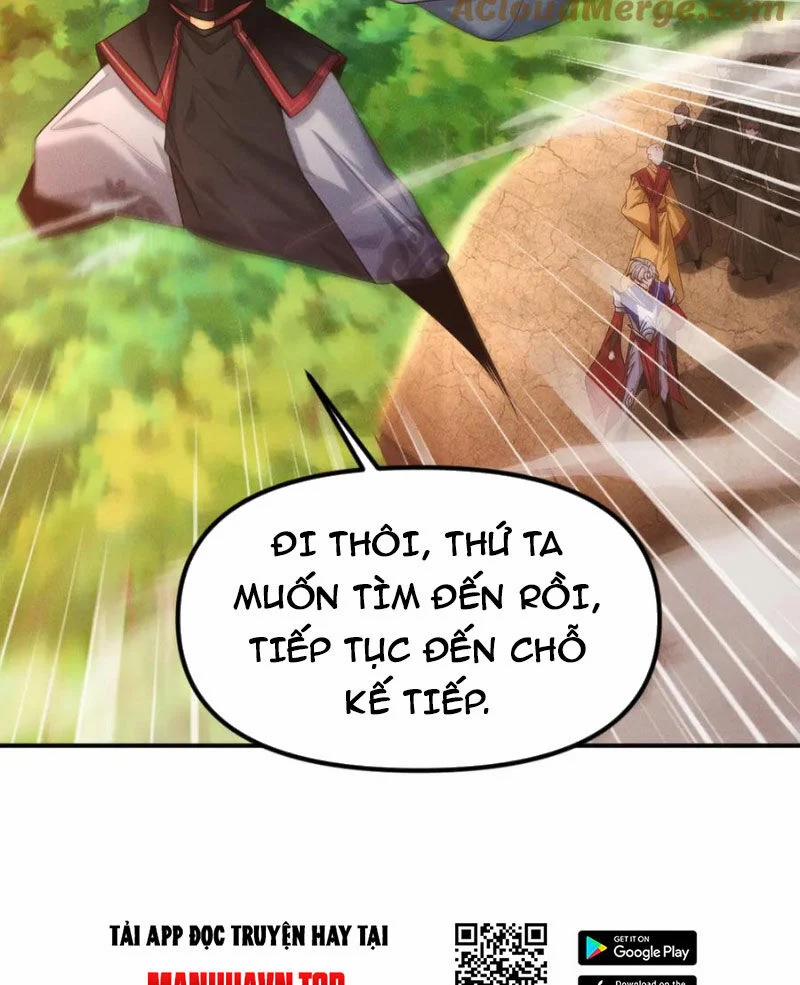 Tối Cường Thần Thoại Đế Hoàng 124 trang 31