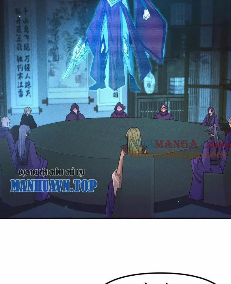 Tối Cường Thần Thoại Đế Hoàng 124 trang 33