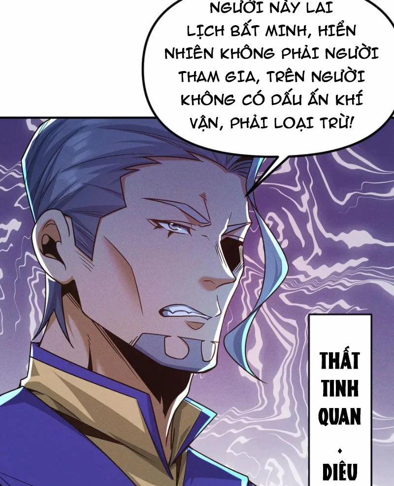 Tối Cường Thần Thoại Đế Hoàng 124 trang 34