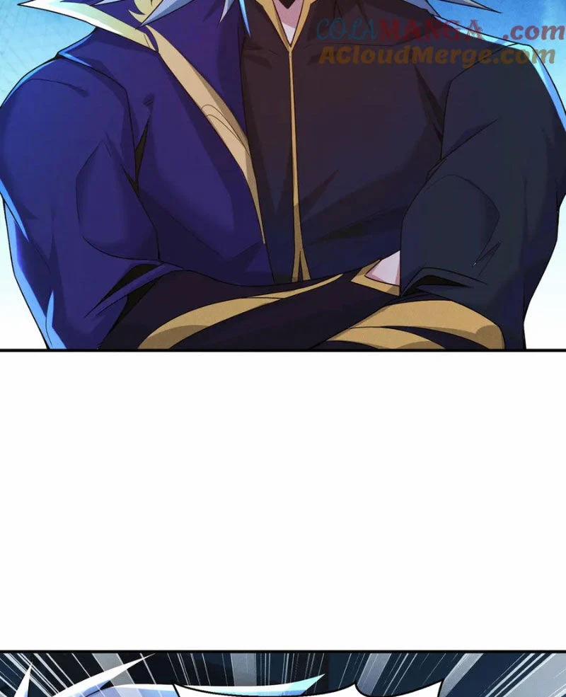 Tối Cường Thần Thoại Đế Hoàng 124 trang 36