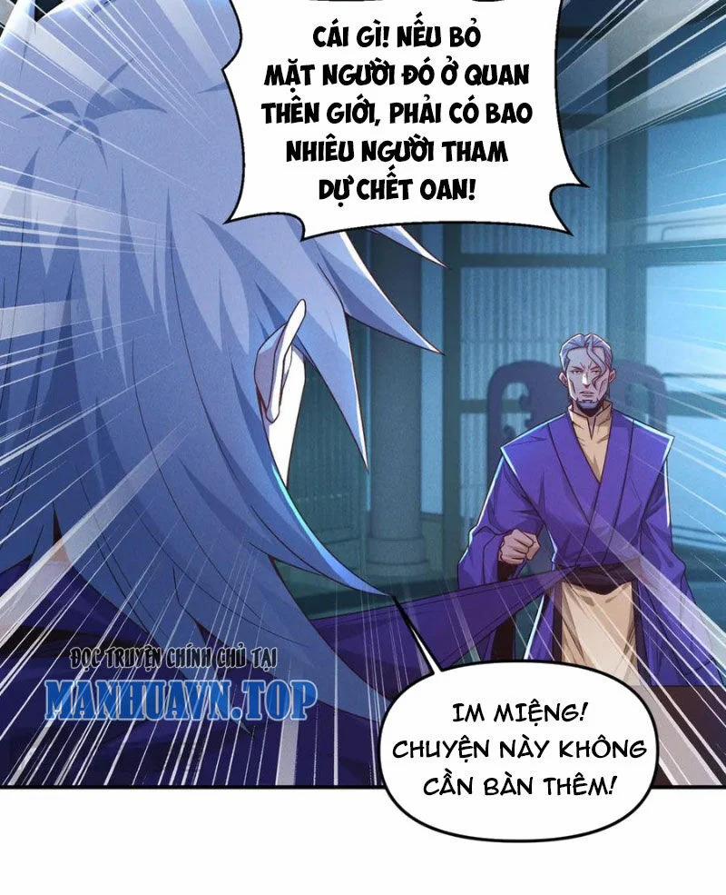 Tối Cường Thần Thoại Đế Hoàng 124 trang 37
