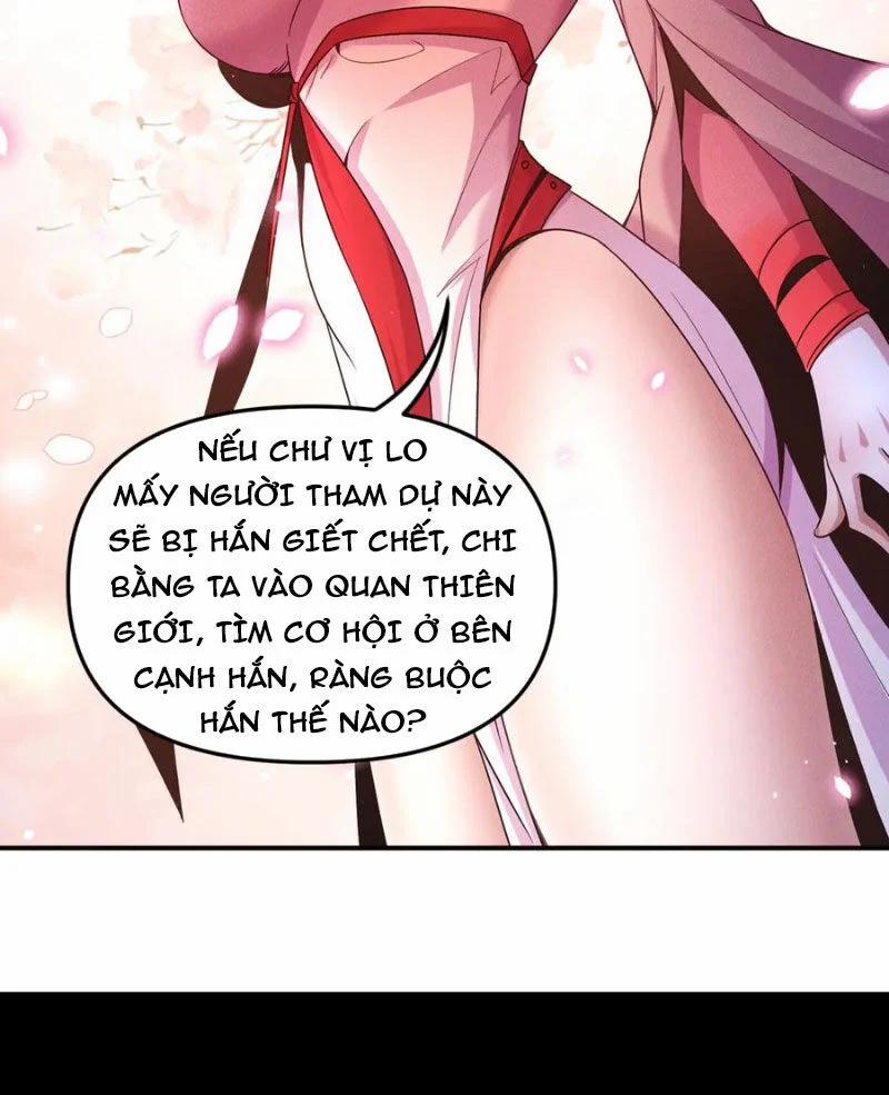 Tối Cường Thần Thoại Đế Hoàng 124 trang 39