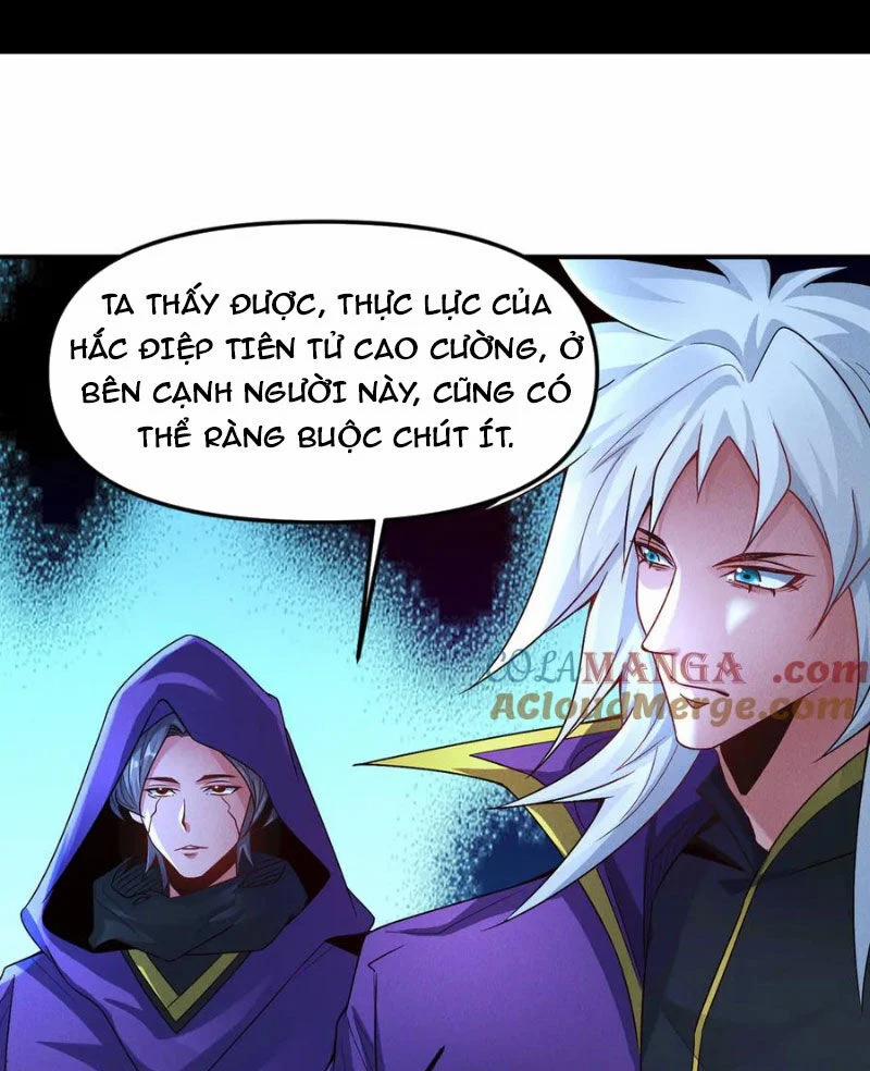 Tối Cường Thần Thoại Đế Hoàng 124 trang 40