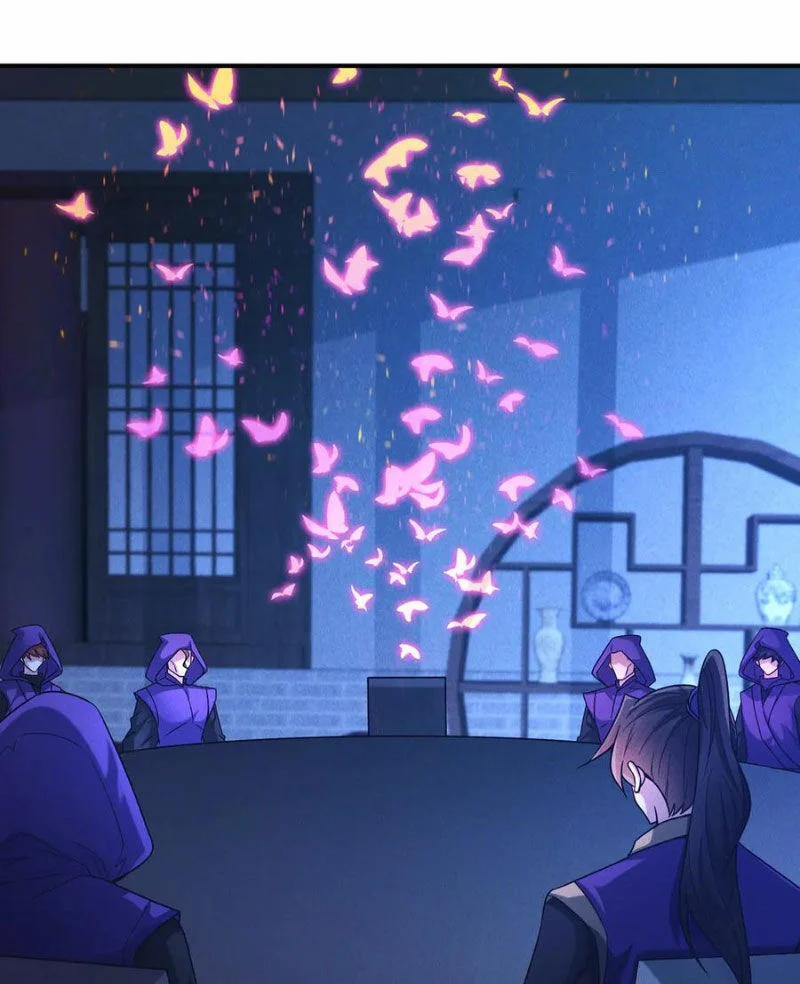 Tối Cường Thần Thoại Đế Hoàng 124 trang 43