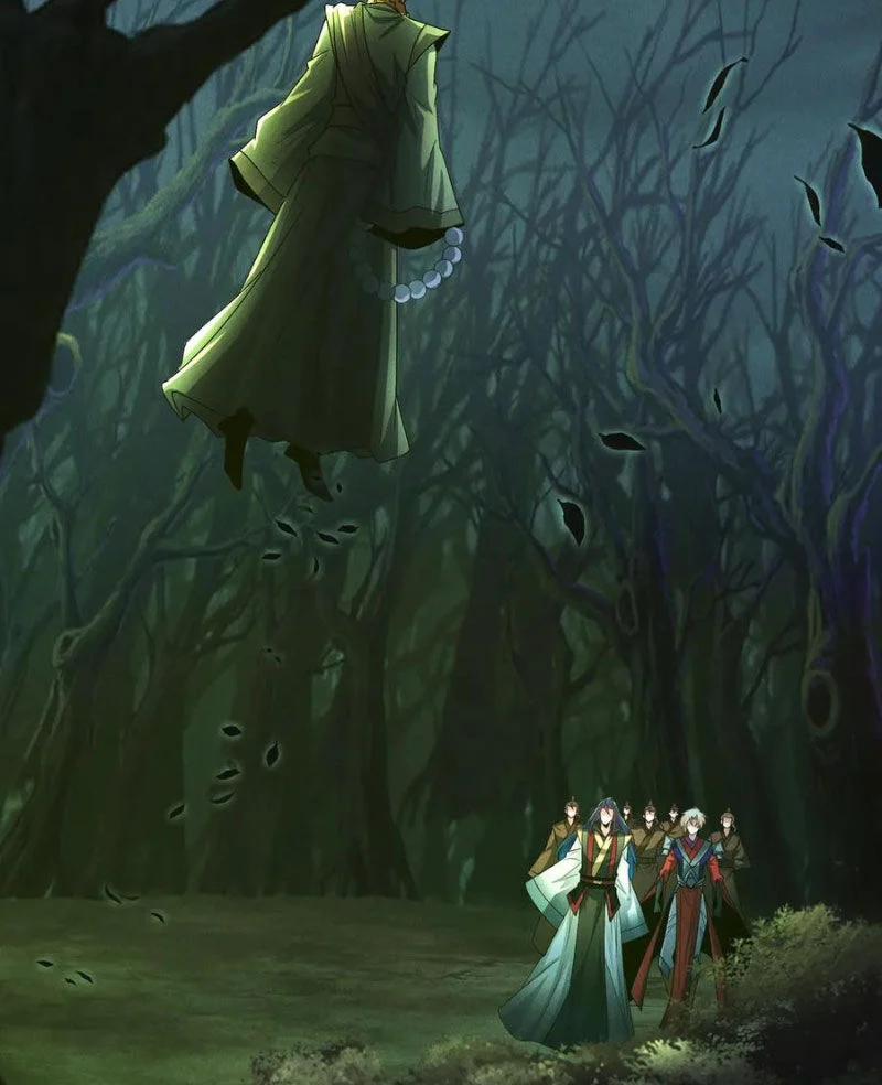 Tối Cường Thần Thoại Đế Hoàng 124 trang 46