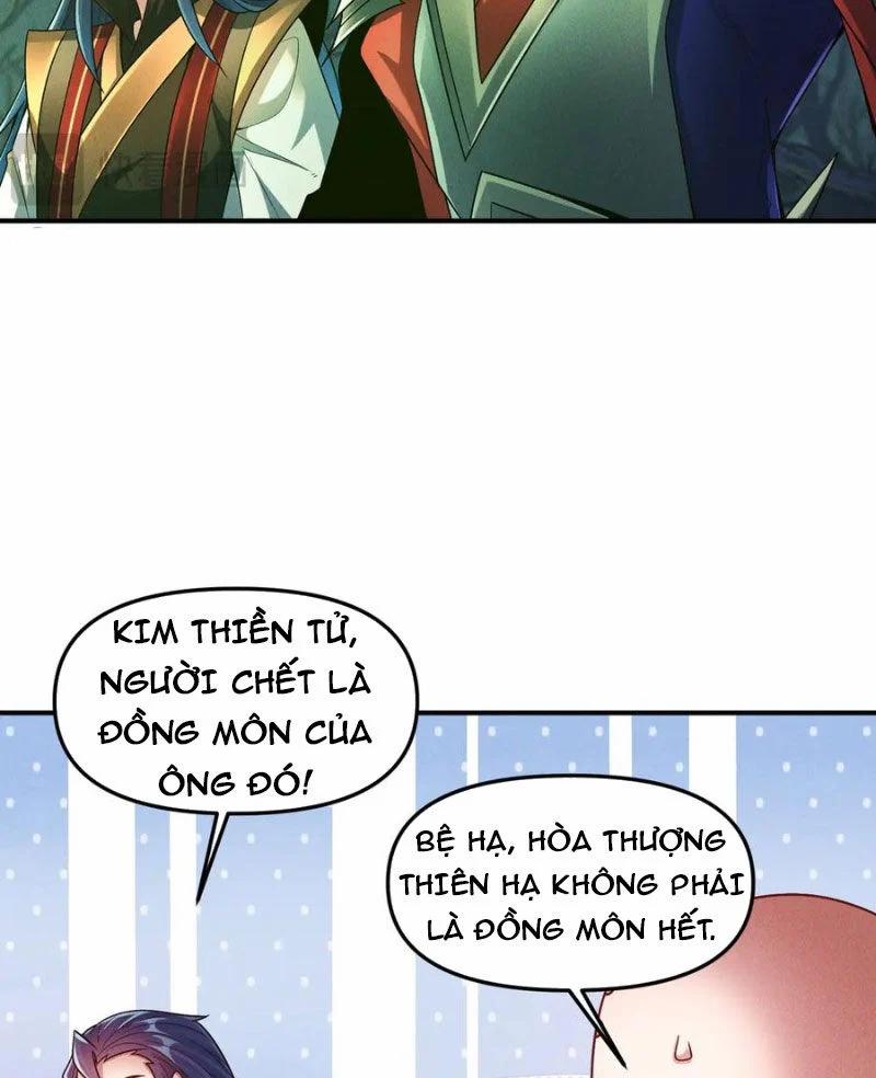 Tối Cường Thần Thoại Đế Hoàng 124 trang 48