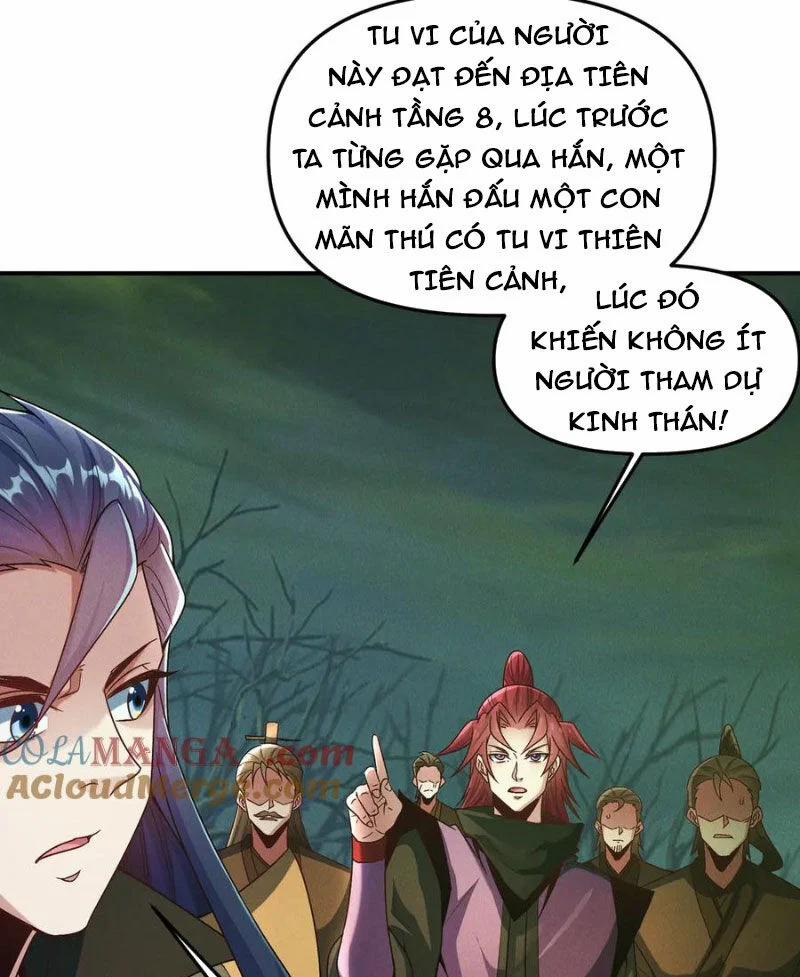 Tối Cường Thần Thoại Đế Hoàng 124 trang 50