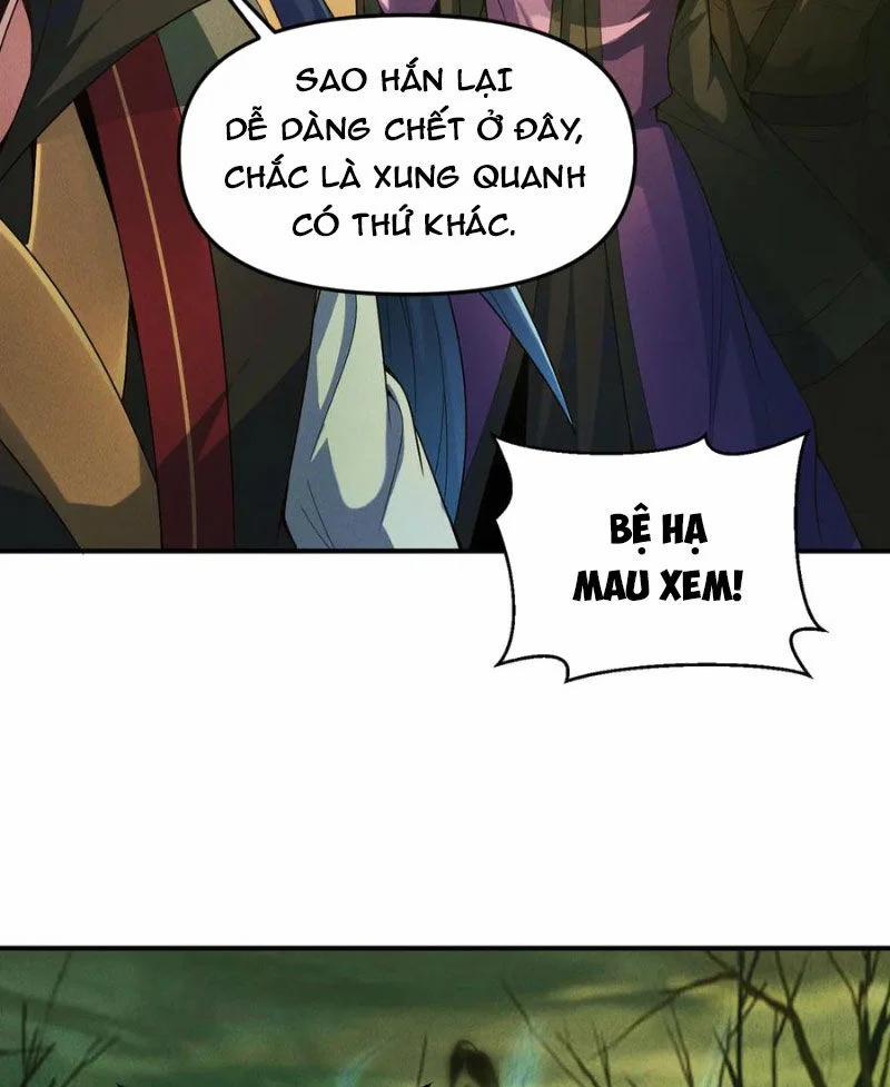 Tối Cường Thần Thoại Đế Hoàng 124 trang 51