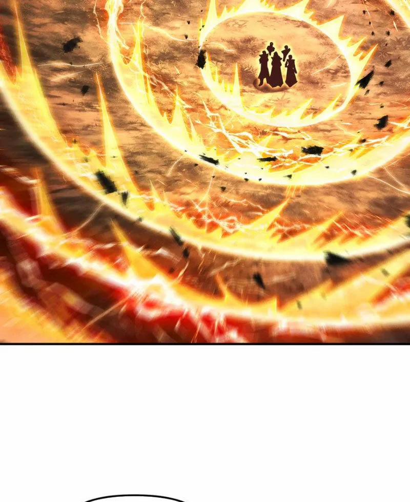 Tối Cường Thần Thoại Đế Hoàng 124 trang 56