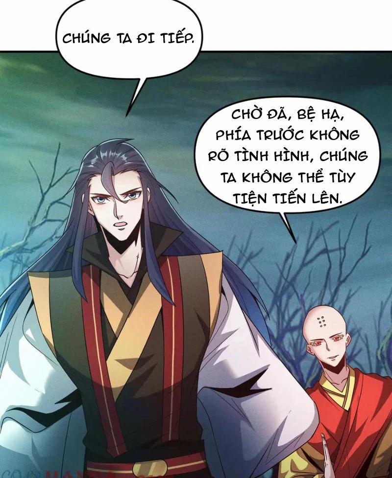 Tối Cường Thần Thoại Đế Hoàng 124 trang 57