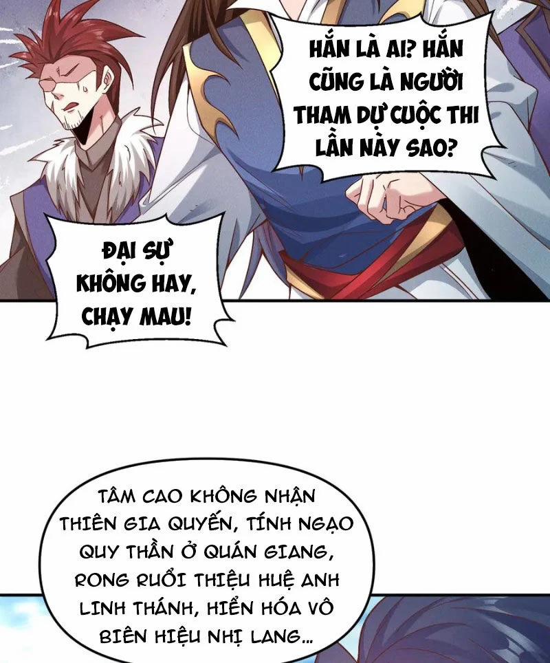 Tối Cường Thần Thoại Đế Hoàng 124 trang 6