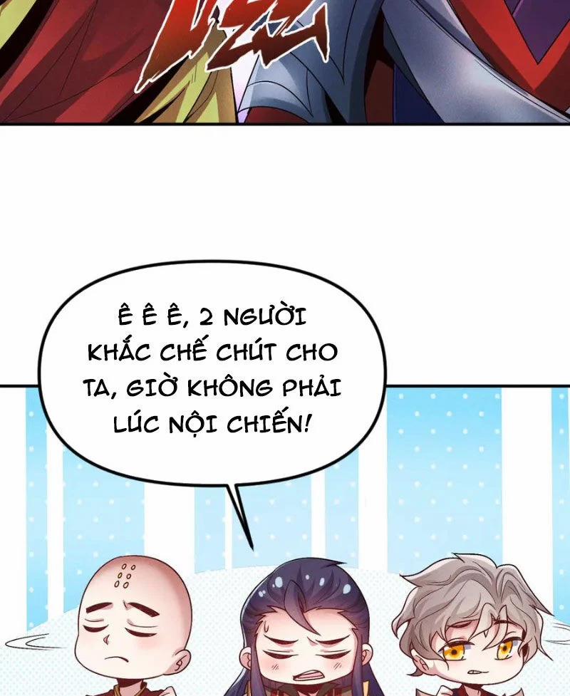 Tối Cường Thần Thoại Đế Hoàng 124 trang 61