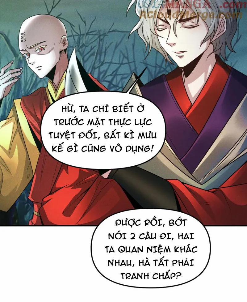 Tối Cường Thần Thoại Đế Hoàng 124 trang 63
