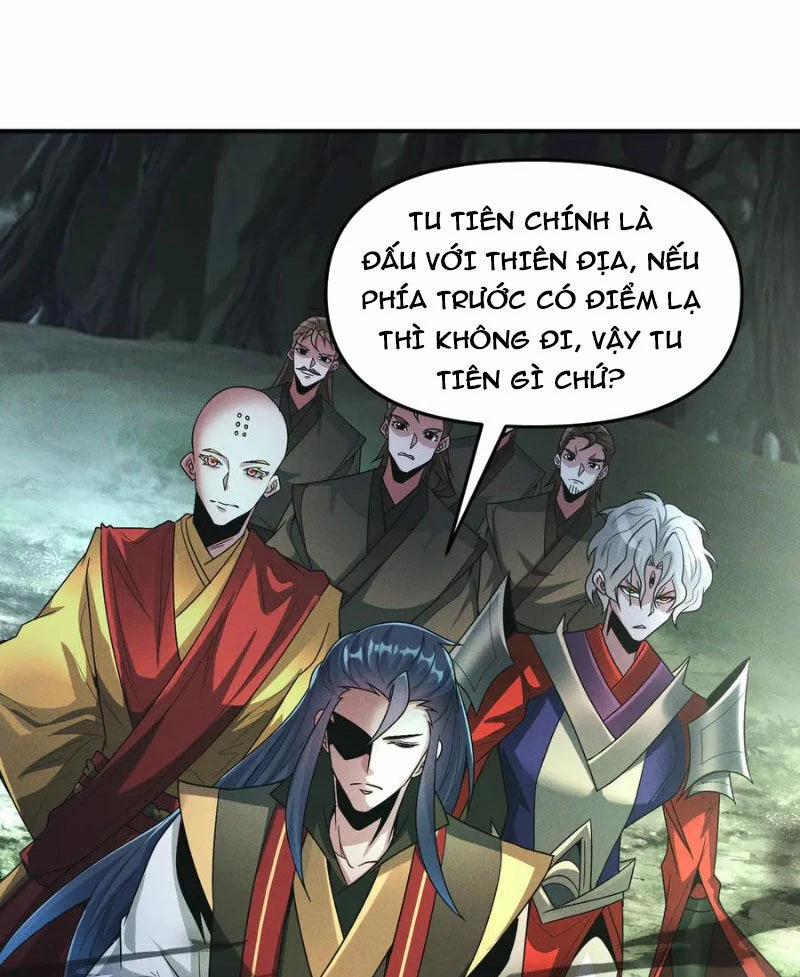 Tối Cường Thần Thoại Đế Hoàng 124 trang 64