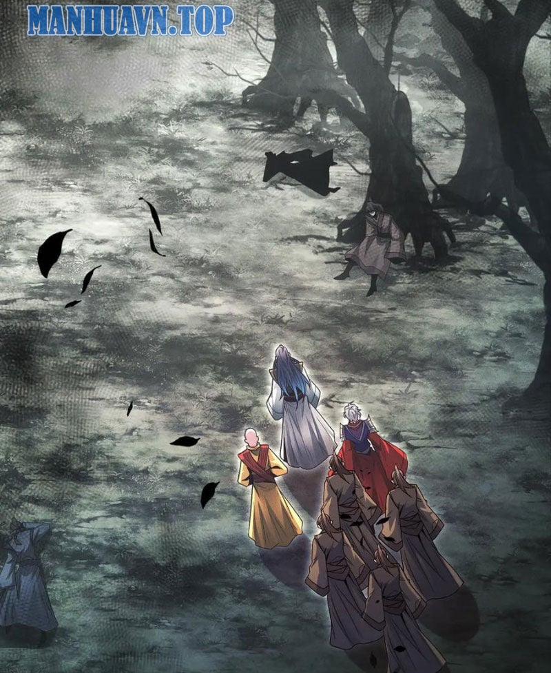 Tối Cường Thần Thoại Đế Hoàng 124 trang 66